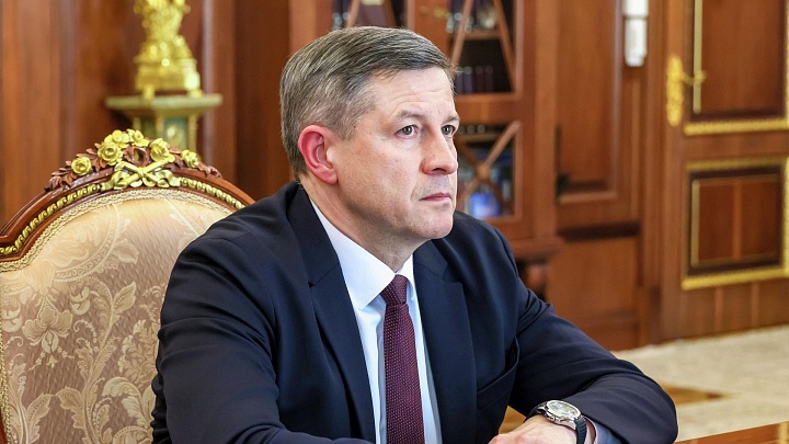 Губернатор Брянской области озвучил поручения, полученные от Путина