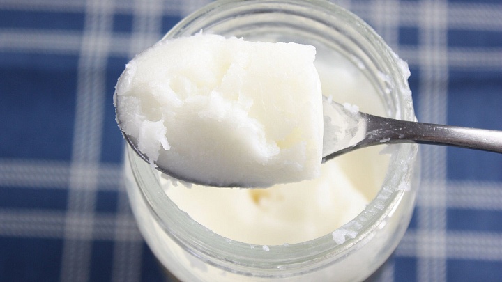 Цена на кокосовое масло обновила рекорд