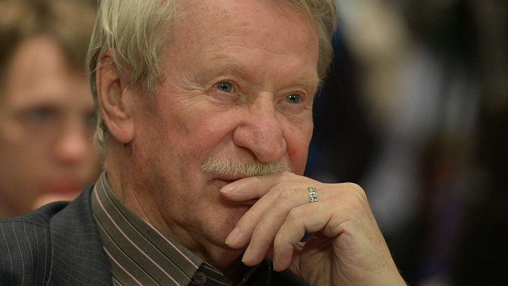 Ивана Краско госпитализировали в реанимацию