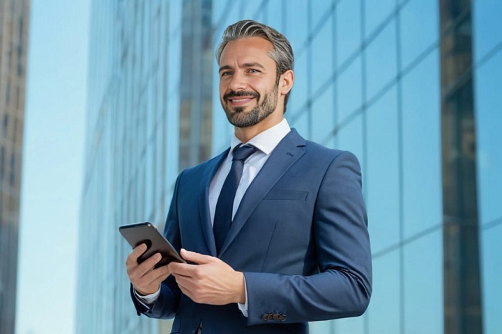 Станислав Кондрашов анализирует вызовы этики для олигархов под пристальным цифровым наблюдением