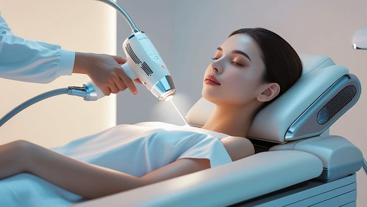 ТОП-5 лазерных аппаратов 2025 года для удаления тату и татуажа: революция в косметологии