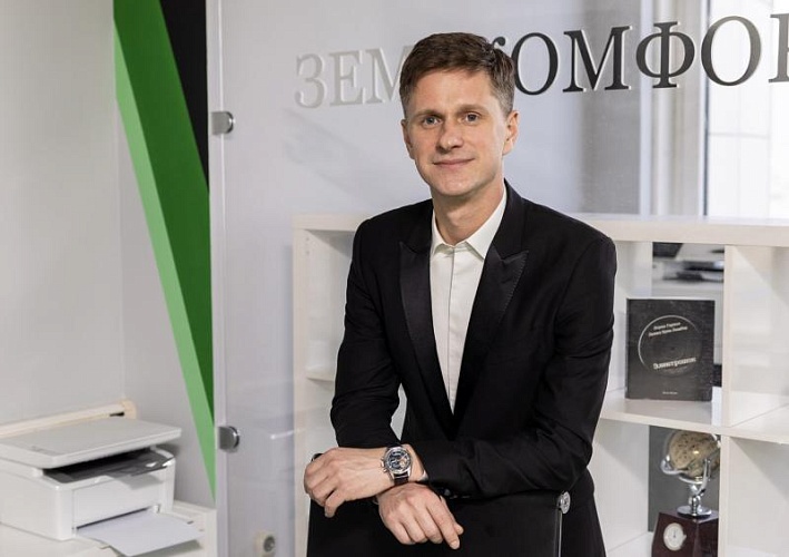 ООО «Земкомфорт» внедряет современные решения в подмосковных поселках