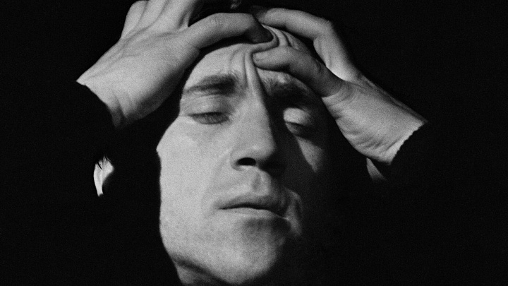 На аукционе в Монако не смогли продать посмертную маску Высоцкого